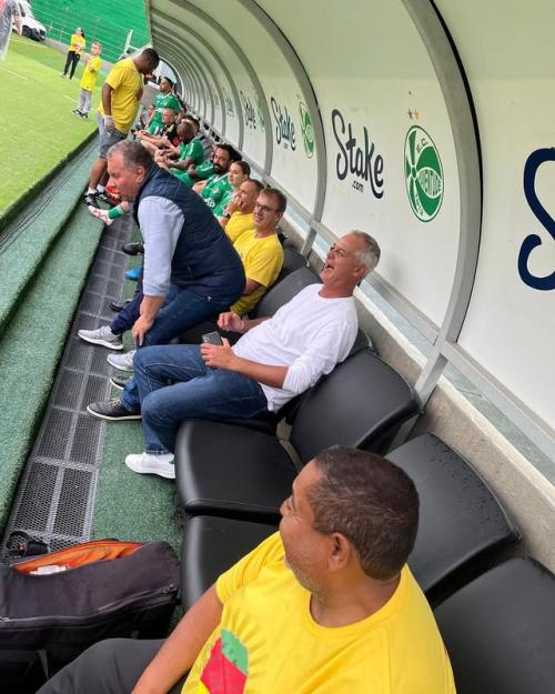 Lance de craque 2024