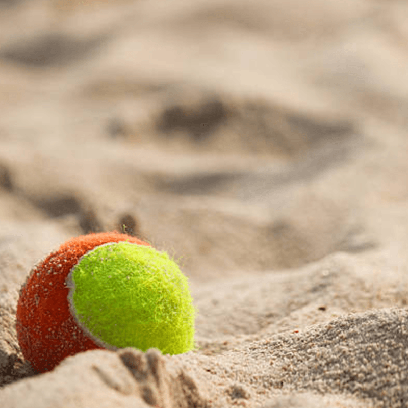 Epicondilite Lateral: A lesão mais recorrente no Beach Tennis